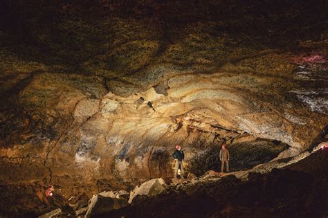 Lava Tube Cave Tours Wanderlust Tours