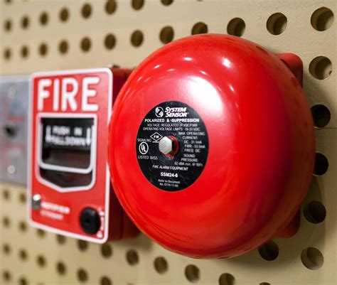 Fire Alarm Systems Fire Sprinkler Installation Services