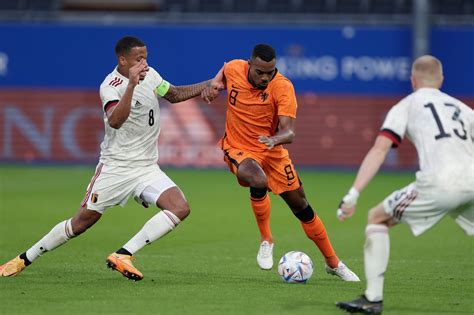 Nottingham Forest-linked Aster Vranckx shares why he signed for AC Milan