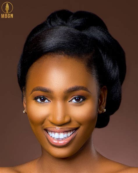 Meet The Latest Most Beautiful Girls In Nigeria Contestants Photos