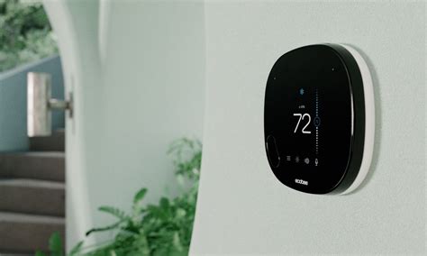 Best Smart Thermostats In 2021 Toysmatrix