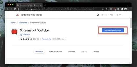 3 Ways To Screenshot Youtube Videos Laptrinhx