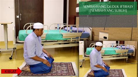 Cara solat duduk semasa dalam perjalanan perlaksanaan cara solat duduk bagi pesakit ini juga sama sahaja dengan kaedah solat bagi musafir, iaitu mereka yang berada dalam kapal terbang, kereta api, atau bas. Cara Solat Duduk Atas Kerusi Bergambar / Kkm Panduan Solat ...