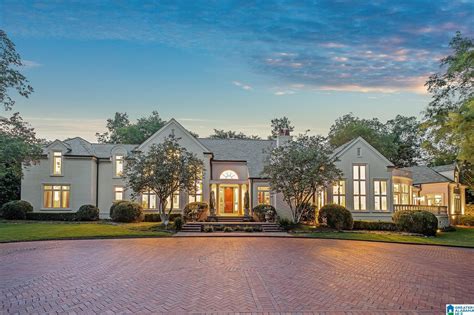 2960 Shook Hill Pkwy, Mountain Brook, AL 35223 | MLS# 1357545 | Redfin