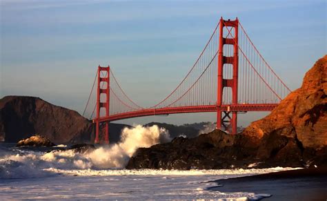 Facts About The Golden Gate Bridge For 3rd Graders Best Image