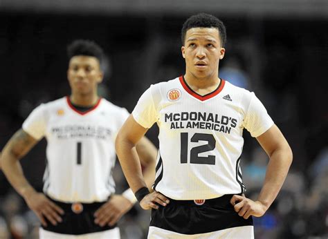 FIBA gold medalist Jalen Brunson settling in at Villanova - Chicago Tribune