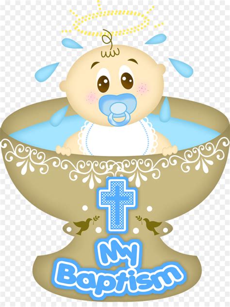 Download High Quality Baptism Clipart Baby Boy Transparent Png Images