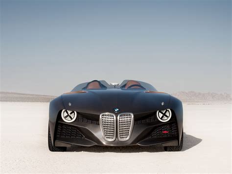 Car In Pictures Car Photo Gallery Bmw 328 Hommage Concept 2011 Photo 07