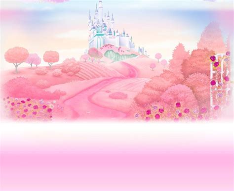 Disney Princess Castle Wallpapers Wallpaper Cave
