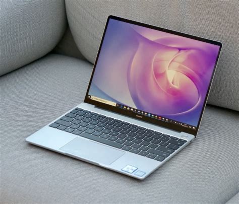 Huawei Matebook 13 Laptop Review Specifications Price Features