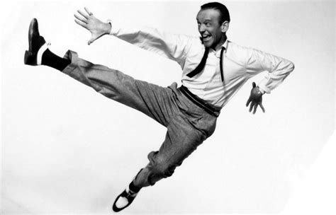 10 Danças Imperdíveis De Fred Astaire Lady Moio