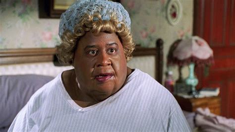 ‎big Mommas House 2000 Directed By Raja Gosnell Reviews Film