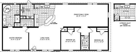 1600 Sq Ft House Plans One Story