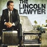 The Lincoln Lawyer Blu Ray