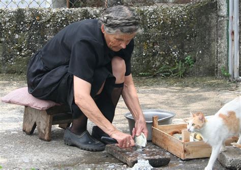 The women of montenegro are noticeably different from our compatriots, which manifests itself both in appearance and in character. Women of Montenegro