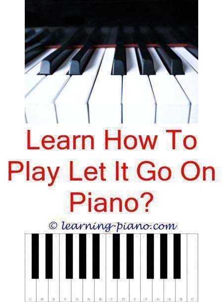 Learn piano, learn piano easily with this new method. piano learn to read piano music app - best way to learn piano as adult. learnpianochords learn ...