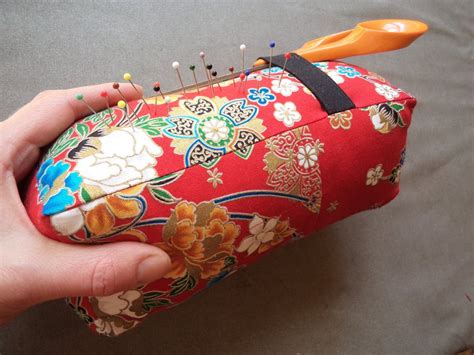 3 Great Pincushion Ideas The Craft Of Clothes