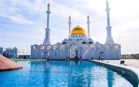 Fond d'écran : bâtiment, mosquée, Islam, point de repère, lieu de culte