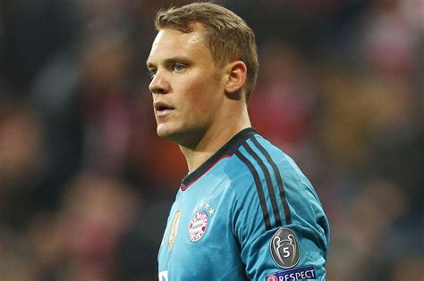 Profile of bayern munich's manuel neuer, a german goalkeeper with videos, career transfer history & 2021 stats. Neuer: "Ballon d'Or? Unlike Ronaldo, I don't pose in underwear"