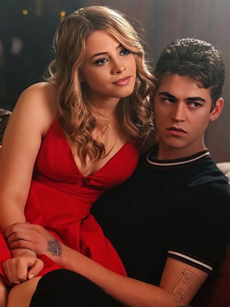 Hardin And Tessa In After We Collided Afterwecollided Aftermovie Hessa Couples Hessa