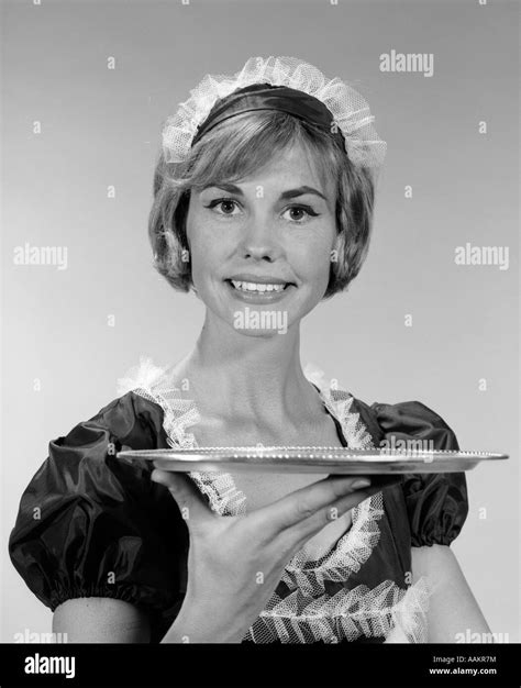 1960s Waitress