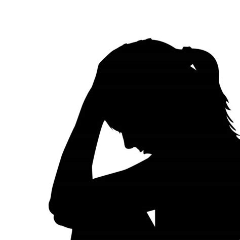 Royalty Free Distraught Woman Clip Art Vector Images And Illustrations