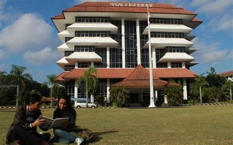 Upn Veteran Yogyakarta Ajukan Prodi Baru Okezone News