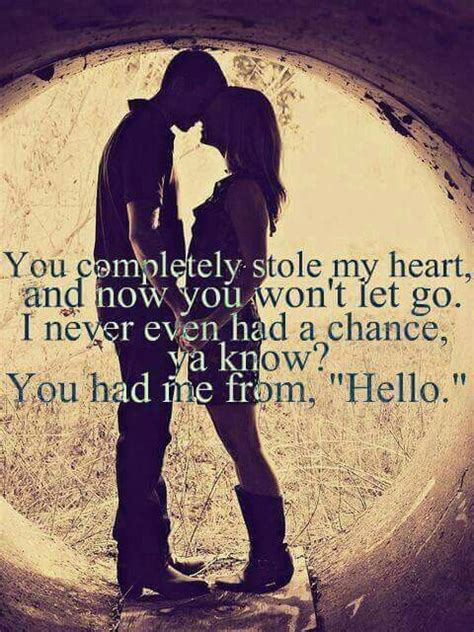 Love This Romantic Love Song Country Love Quotes Love Quotes For