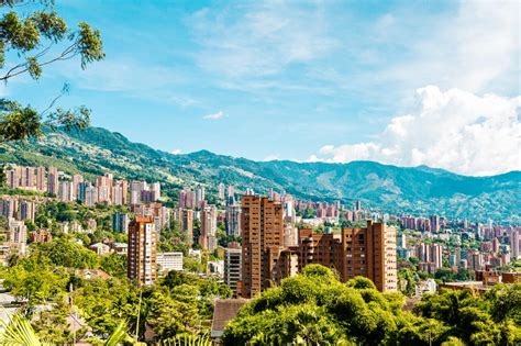 Wat Te Doen In Medellín De Beste Medellin Bezienswaardigheden En Tips