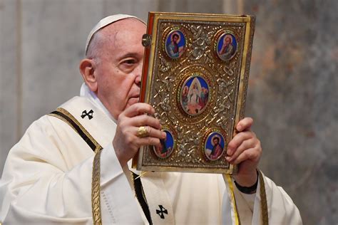 Las diez claves de la encíclica del papa Francisco para 