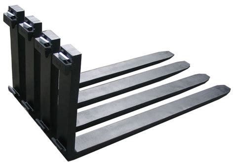 Pin Type Shaft Type Forklift Forks For Sale China Pin Type Forks And
