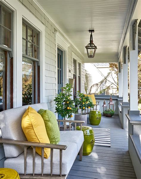 20 Front Porch Decorating Ideas Summer