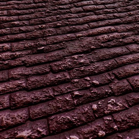 Free Dirty Roof Texture 551 Lotpixel