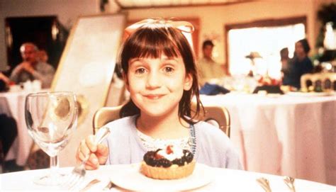 What Does Mara Wilson From Matilda Look Like Now And What Has She Done