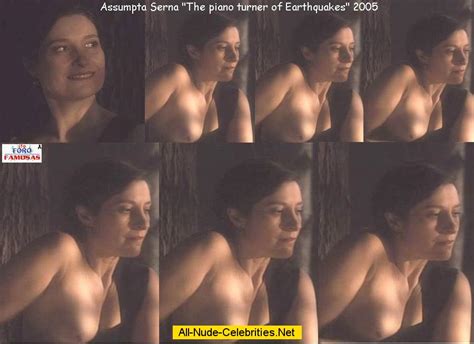 Assumpta Serna Naked Scenes From Wild Orchid And Other Movies