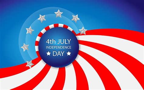 Holiday 4th Of July Hd Wallpaper Peakpx