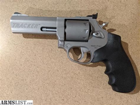 Armslist For Sale Taurus 992 Tracker 22 Magnum22lr 4 Barrel
