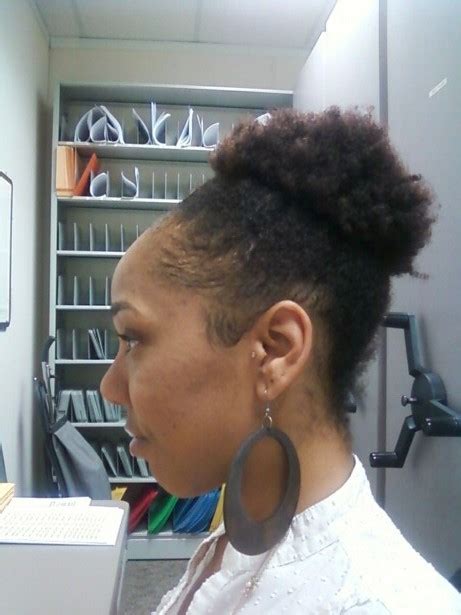 But the abundance of options is enough to make your head spin. 25 Best Images Black Hair Thinning Edges - Thinning Edges ...