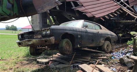20 Cars We Can Find In Scrapyards That Will Actually Be Worth A Lot Of