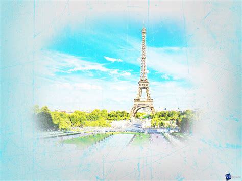 46 Eiffel Tower Computer Wallpaper On Wallpapersafari