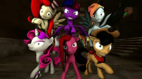 Elements Of Insanity Roleplay Rp Here Mlp Fan Art Pony My Little Pony