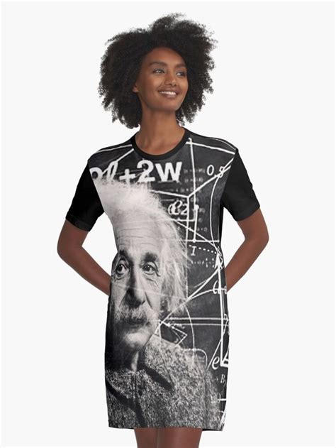 Albert Einstein • Millions Of Unique Designs By Independent Artists Find Your Thing T Shirt