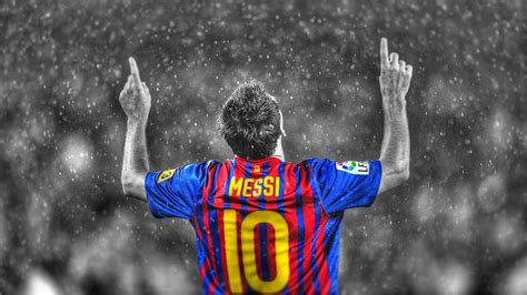 Lionel Messi Image Courtesy 2 Top Photos Flickr