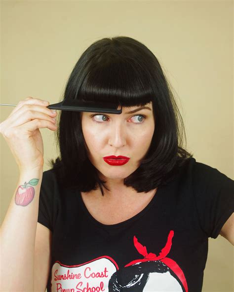 Https://tommynaija.com/hairstyle/betty Page Inspired Hairstyle