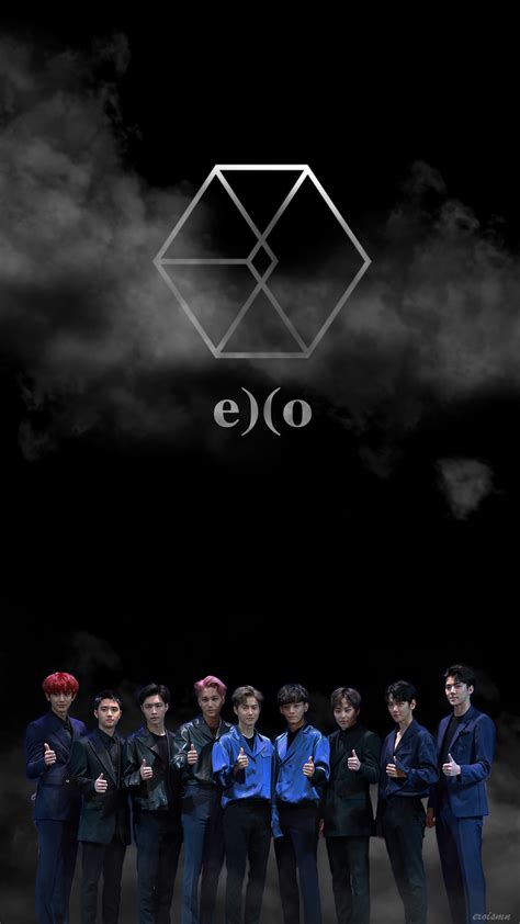 Exo Wallpaper Hd 82 Images