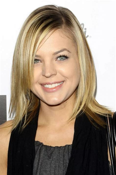 Kirsten Storms Profile Images The Movie Database Tmdb