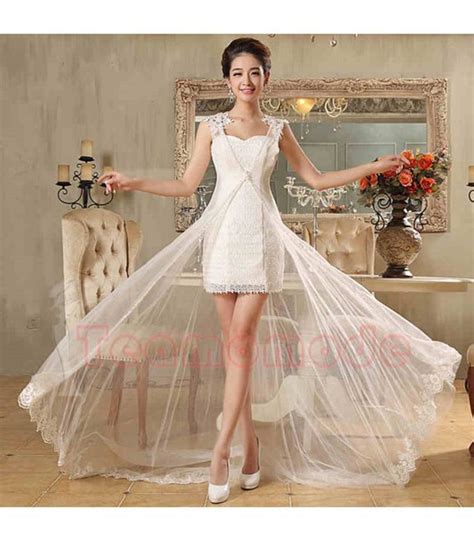 Bestellen sie maßgeschneiderte brautkleider zu günstigen preisen. dress, etui-linie brautkleid, sexy brautkleid, herz ...