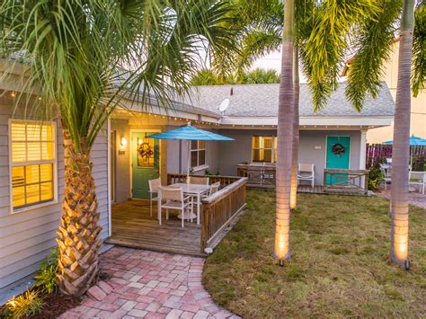 Reserve Our Budget Friendly Beachcottage Siestakey And Get Excellent