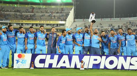 IND Vs SA ODI, T20, 2022 Schedule, Squad, Tickets Delhi, Stay Rating ...