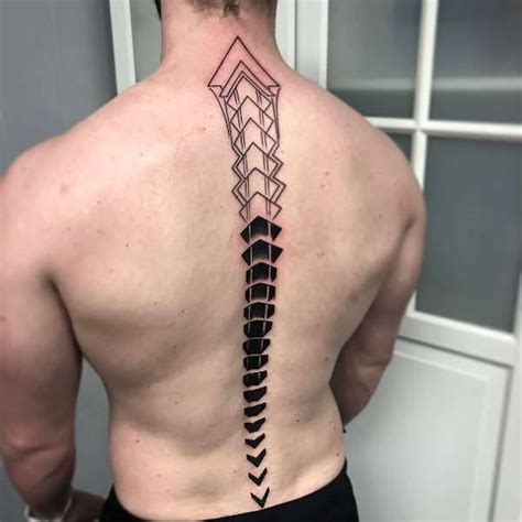 Back Tattoos For Men Designs Ideas And Meaning Tattoos For You